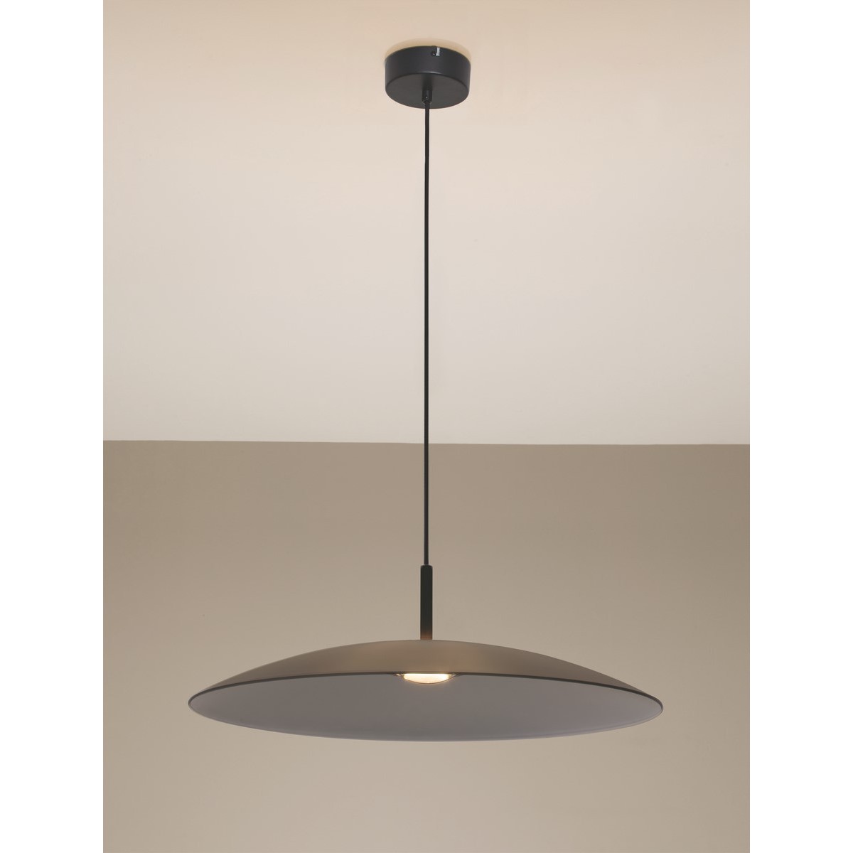 innowacyjna lampa wisząca Luces Exclusivas PECA LE44271