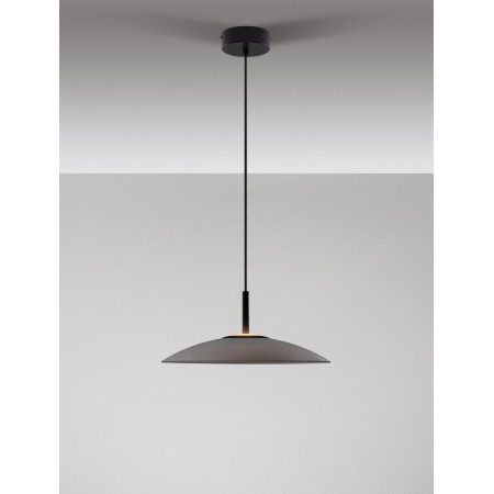 gustowna lampa wisząca Luces Exclusivas PECA LE44273