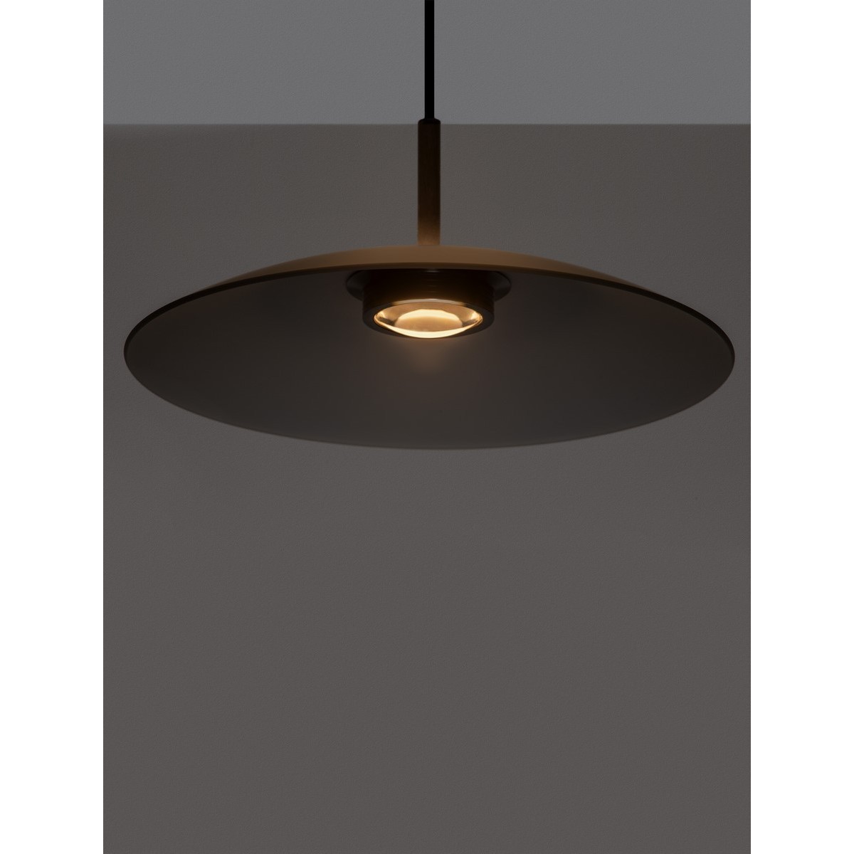 gustowna lampa wisząca Luces Exclusivas PECA LE44273