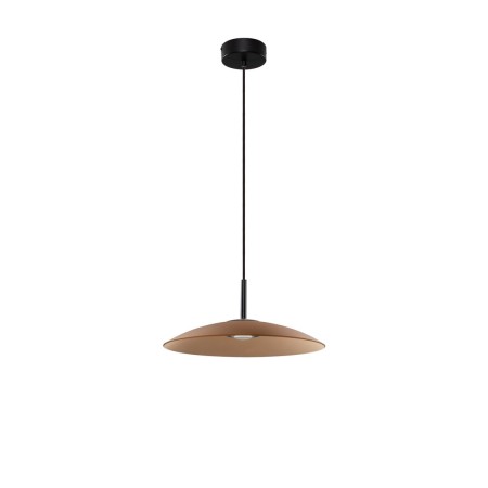 futurystyczna lampa wisząca Luces Exclusivas PECA LE44274