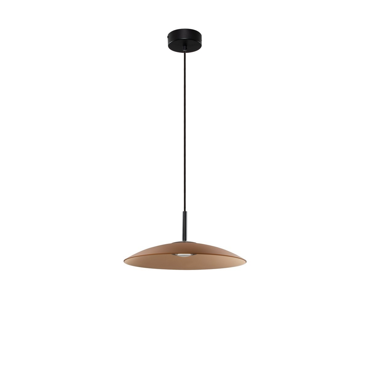 futurystyczna lampa wisząca Luces Exclusivas PECA LE44274