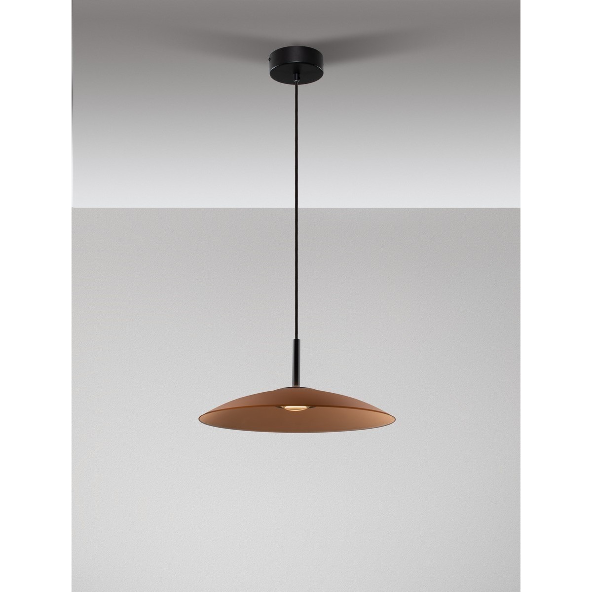 futurystyczna lampa wisząca Luces Exclusivas PECA LE44274