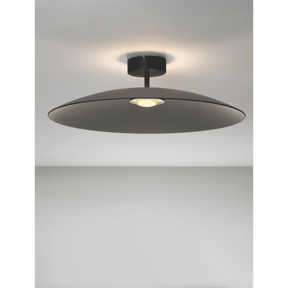 Stylowy plafon na sufit Luces Exclusivas PECA LE44275