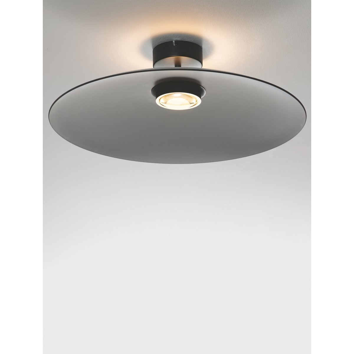 Stylowy plafon na sufit Luces Exclusivas PECA LE44275