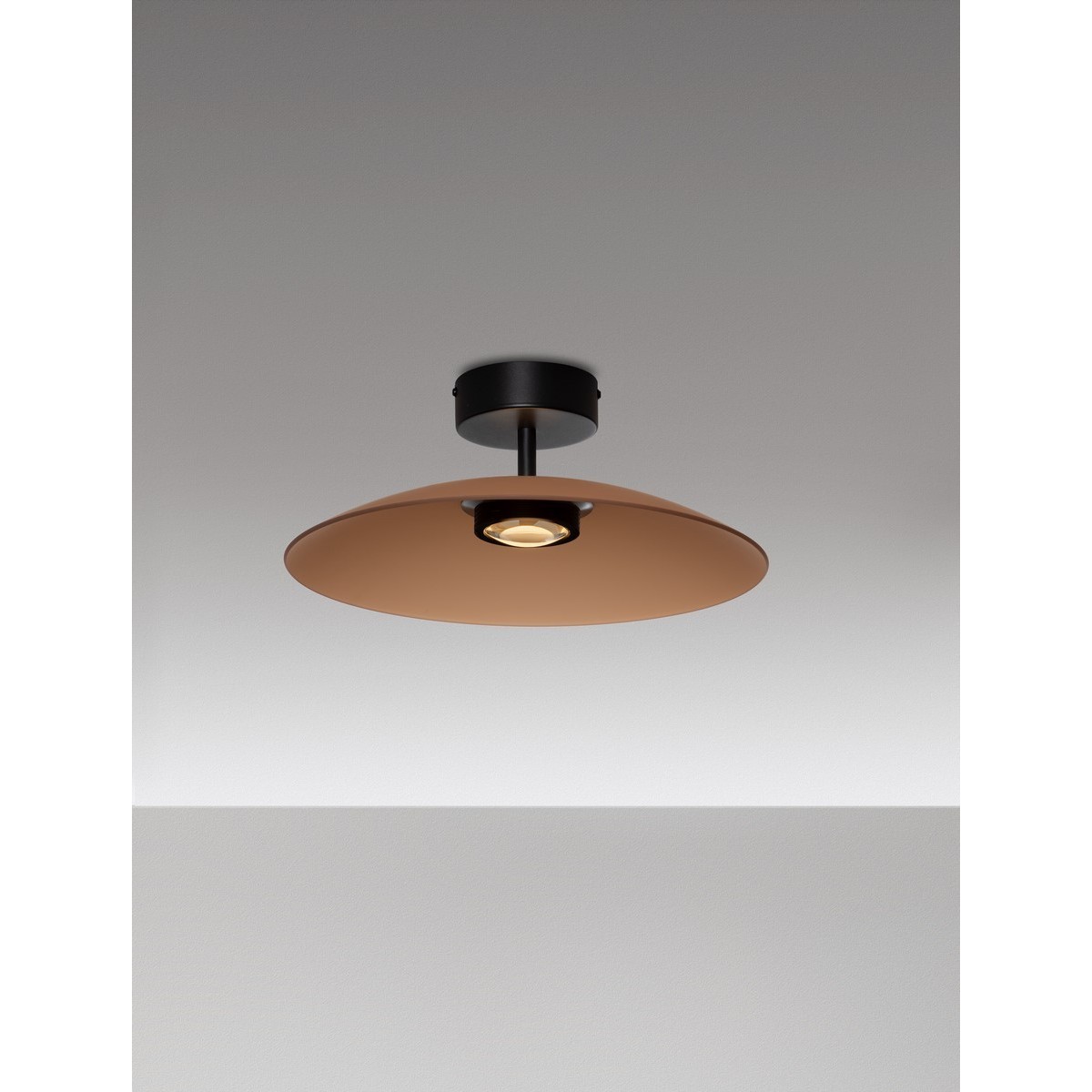 wyjątkowy plafon na sufit Luces Exclusivas PECA LE44278