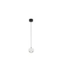awangardowa lampa wisząca Luces Exclusivas LIMA LE44279