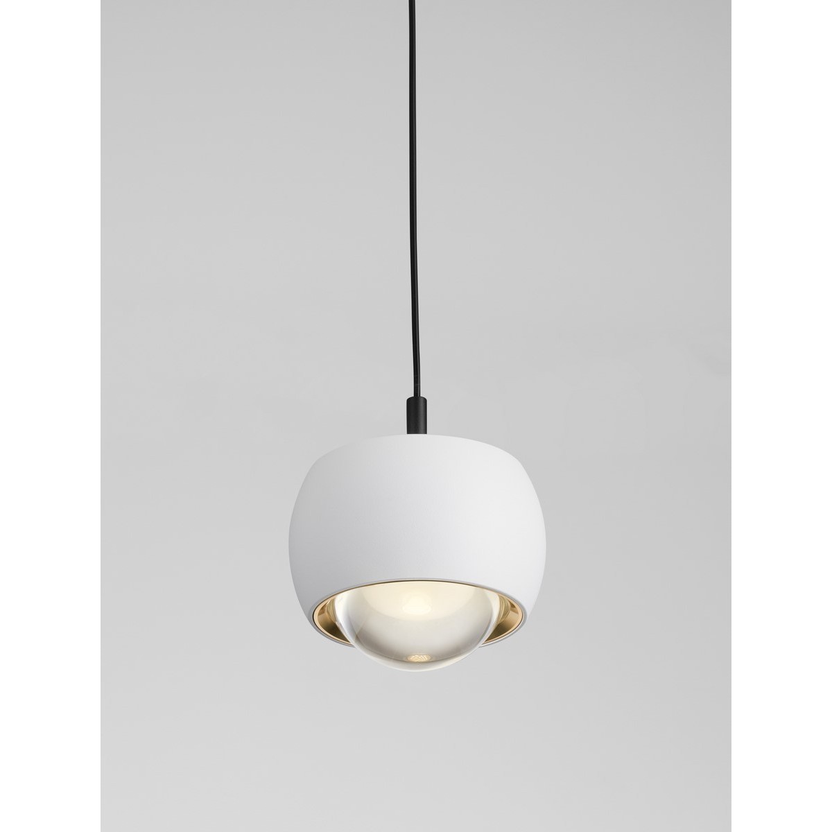 awangardowa lampa wisząca Luces Exclusivas LIMA LE44279