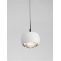 awangardowa lampa wisząca Luces Exclusivas LIMA LE44279