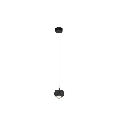 zachwycająca lampa wisząca Luces Exclusivas LIMA LE44280