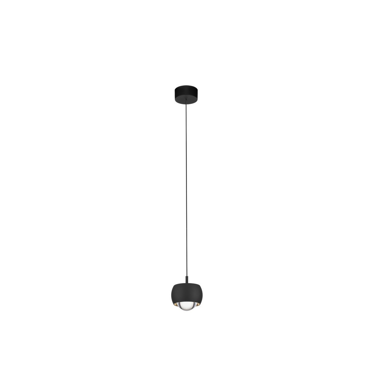 zachwycająca lampa wisząca Luces Exclusivas LIMA LE44280