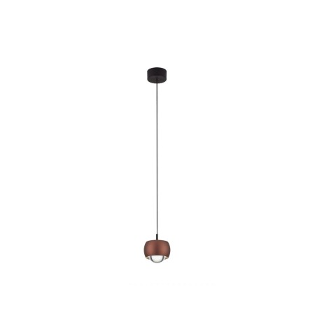 wytworna lampa wisząca Luces Exclusivas LIMA LE44281