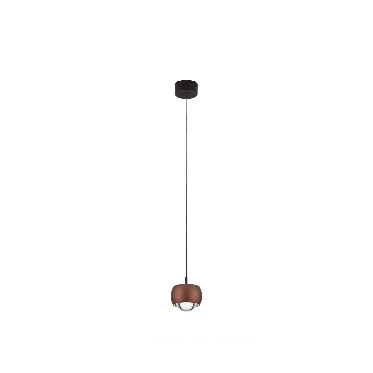 wytworna lampa wisząca Luces Exclusivas LIMA LE44281