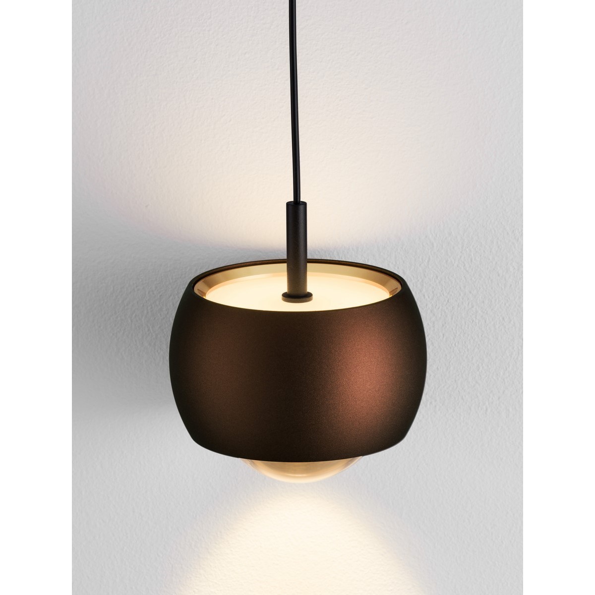 wytworna lampa wisząca Luces Exclusivas LIMA LE44281