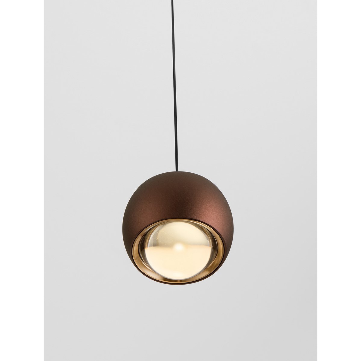 wytworna lampa wisząca Luces Exclusivas LIMA LE44281