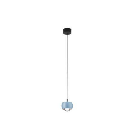 wykwintna lampa wisząca Luces Exclusivas LIMA LE44283