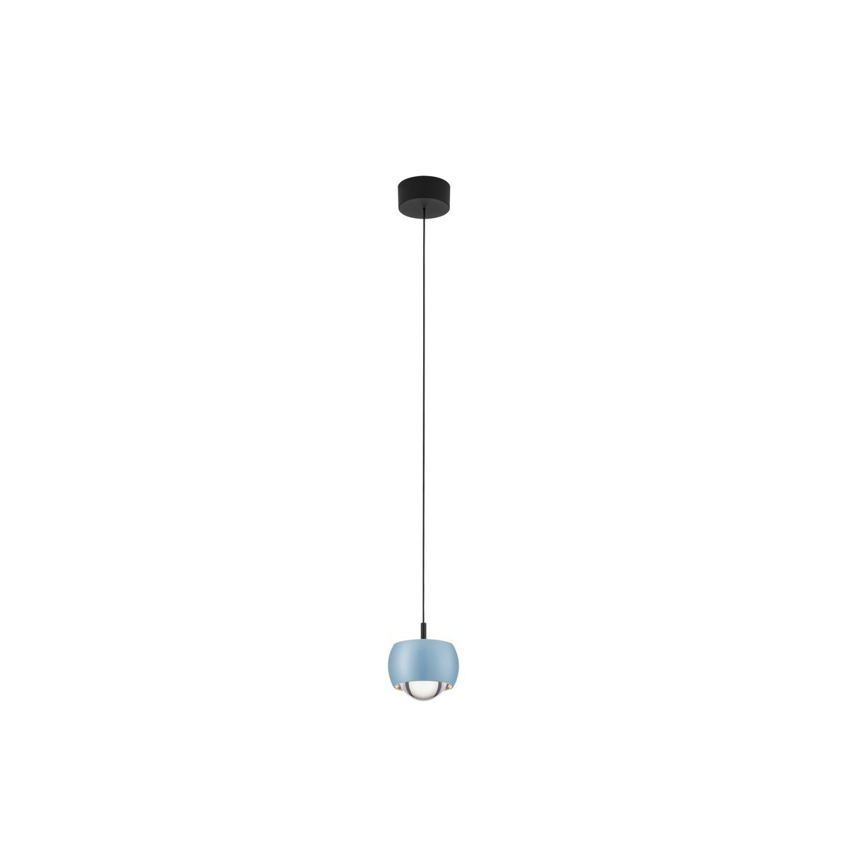 wykwintna lampa wisząca Luces Exclusivas LIMA LE44283