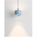 wykwintna lampa wisząca Luces Exclusivas LIMA LE44283