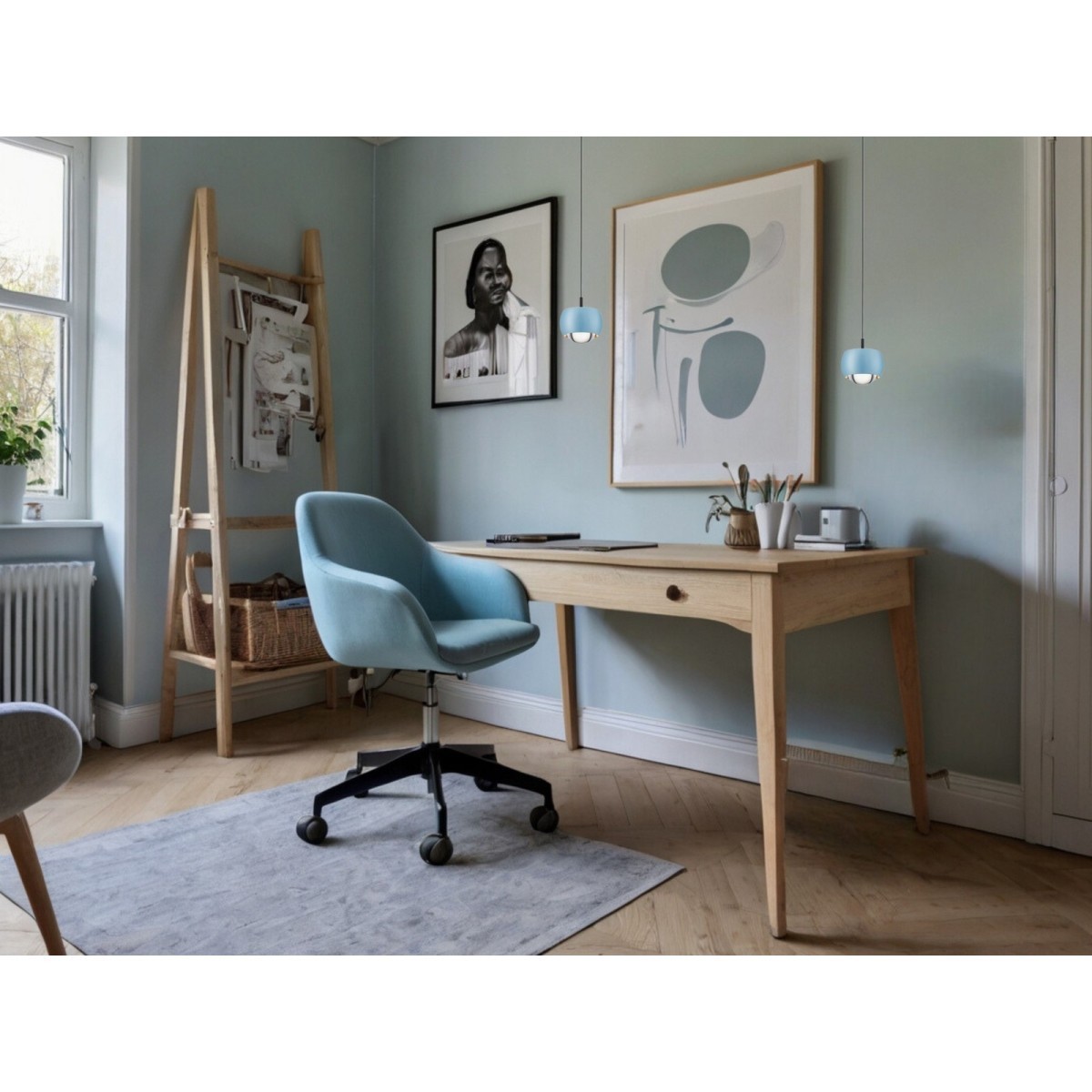 wykwintna lampa wisząca Luces Exclusivas LIMA LE44283