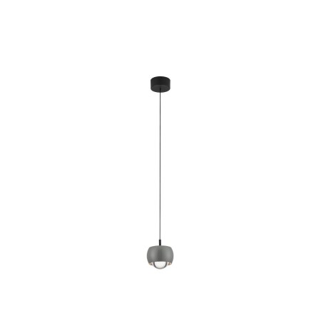 wyjątkowa lampa wisząca Luces Exclusivas LIMA LE44284