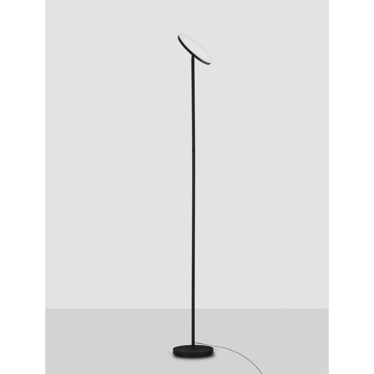 stylowa lampa stojąca Luces Exclusivas BUENA LE44291