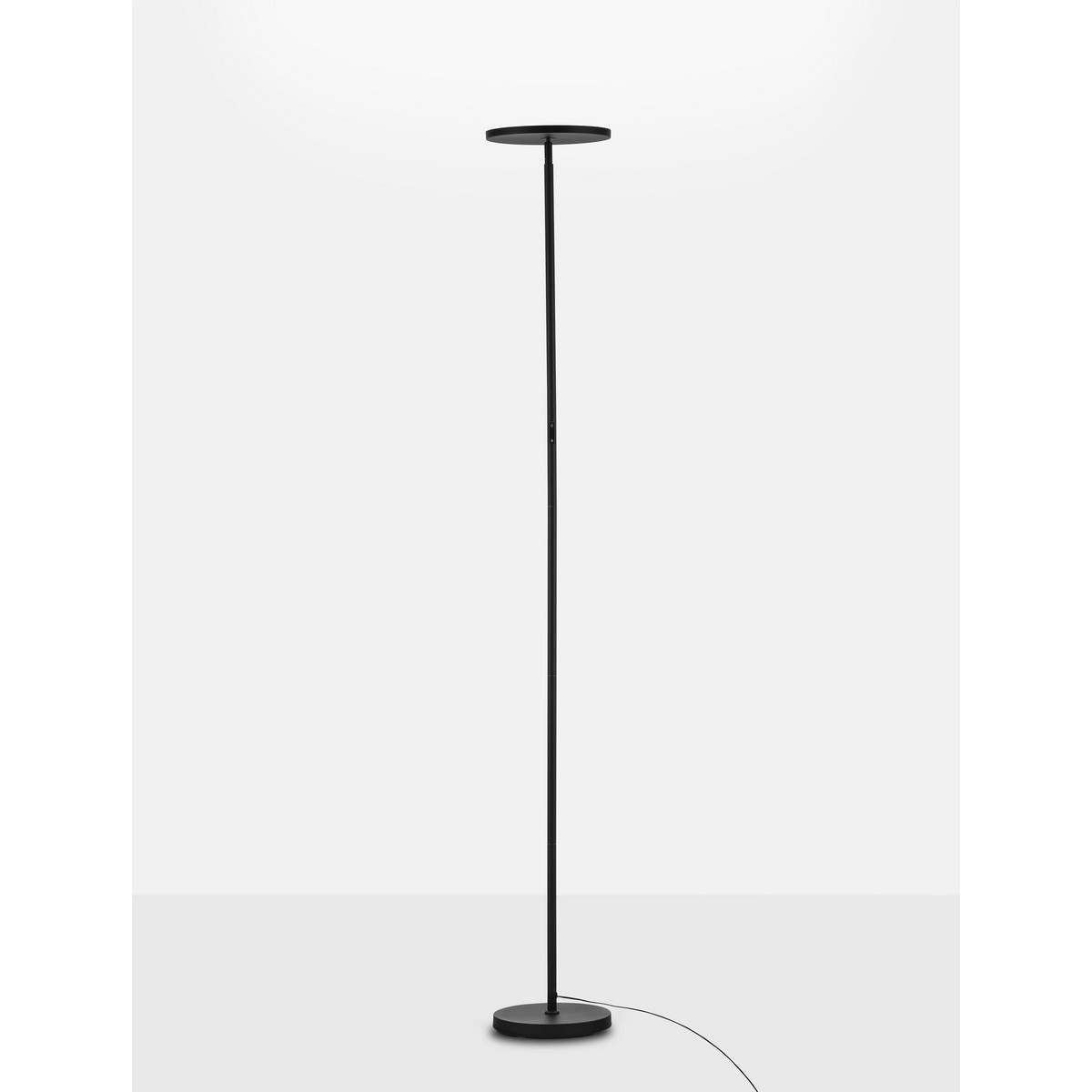 stylowa lampa stojąca Luces Exclusivas BUENA LE44291