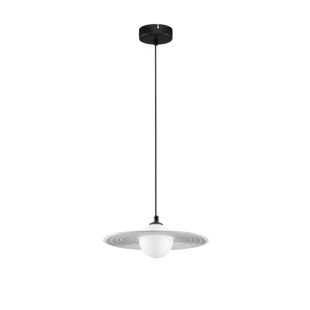 postępowa lampa wisząca Luces Exclusivas FUNES LE44293