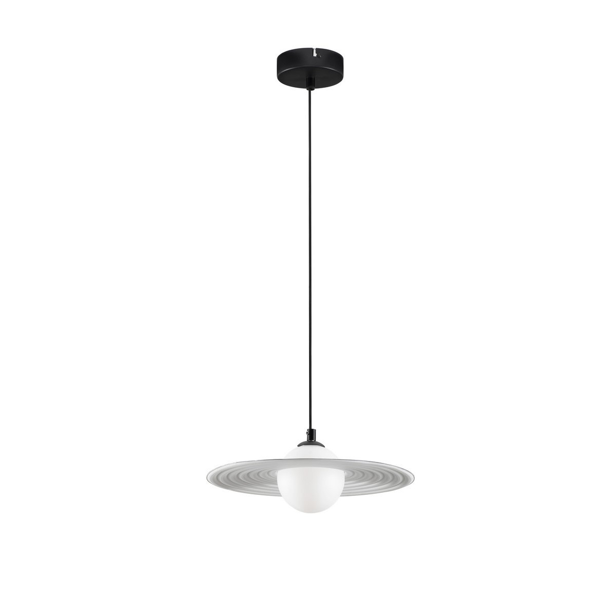 postępowa lampa wisząca Luces Exclusivas FUNES LE44293
