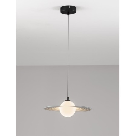 postępowa lampa wisząca Luces Exclusivas FUNES LE44293