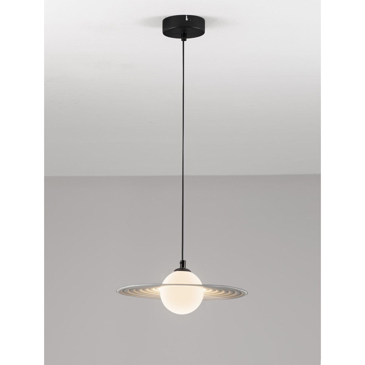 postępowa lampa wisząca Luces Exclusivas FUNES LE44293