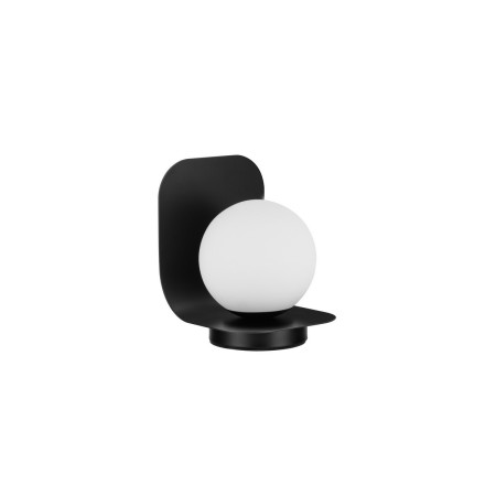 piękna lampa biurkowa Luces Exclusivas HERAS LE44295