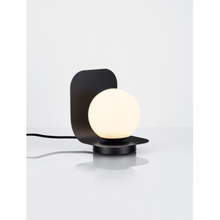 piękna lampa biurkowa Luces Exclusivas HERAS LE44295
