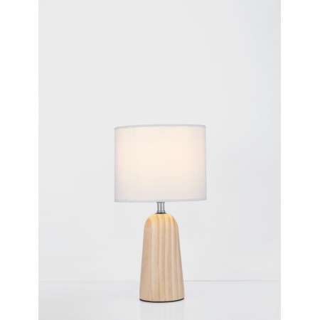 olśniewająca lampa biurkowa Luces Exclusivas MUZQUIZ LE44297