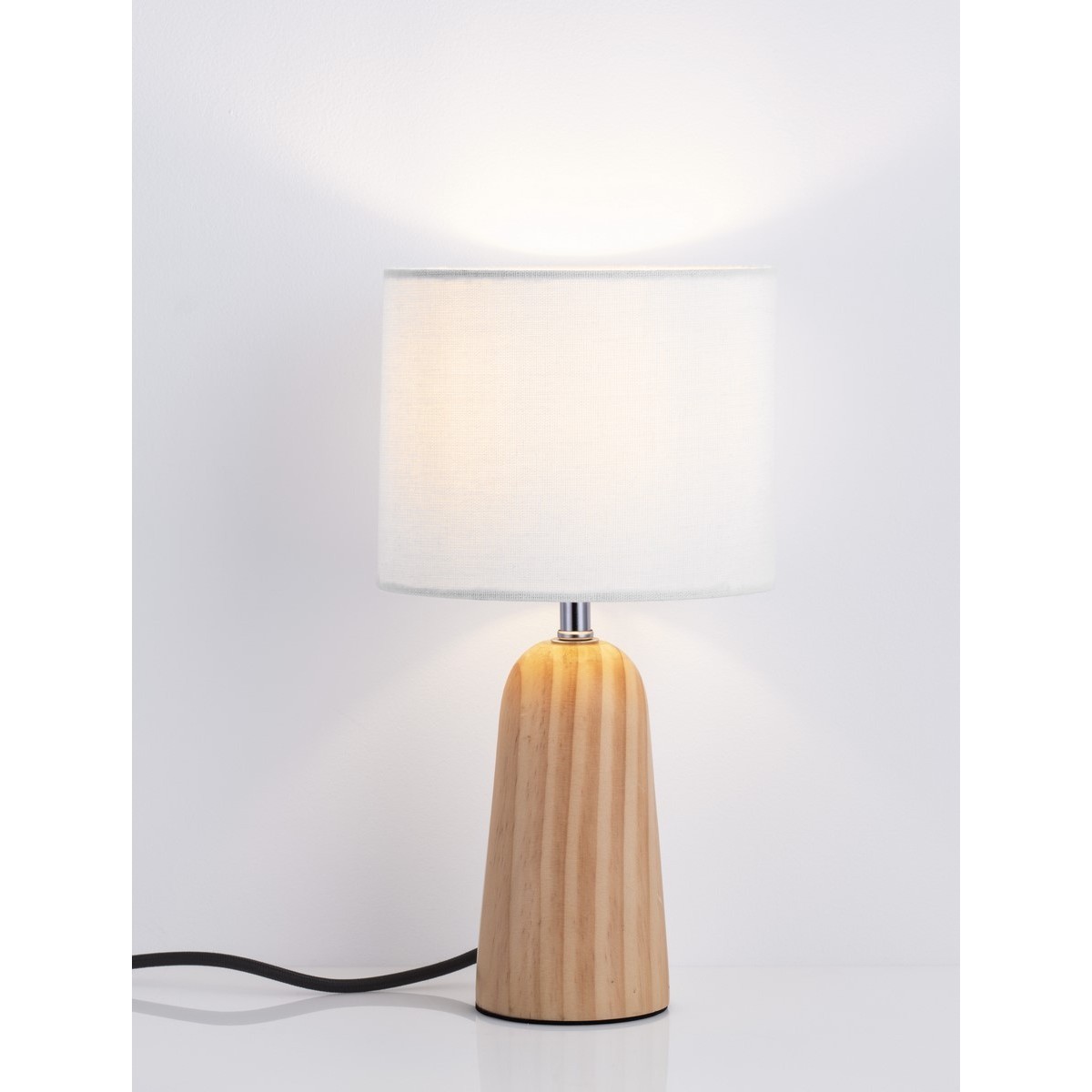 olśniewająca lampa biurkowa Luces Exclusivas MUZQUIZ LE44297