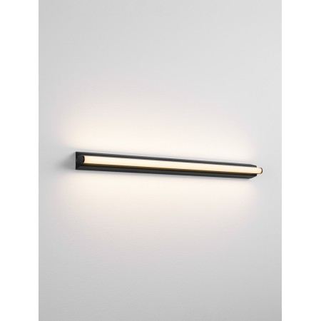 gustowny kinkiet Luces Exclusivas JULIO LE44298