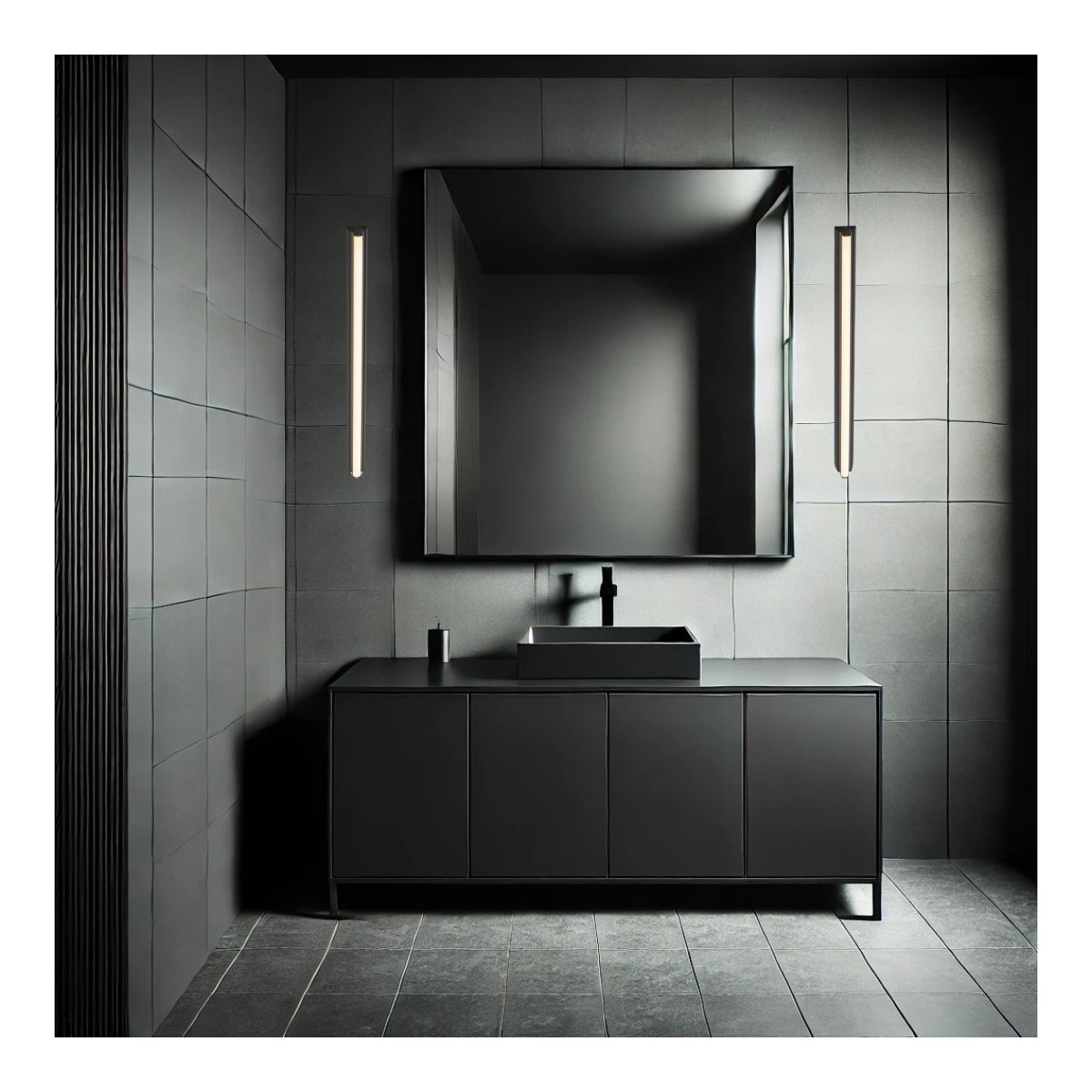 gustowny kinkiet Luces Exclusivas JULIO LE44298