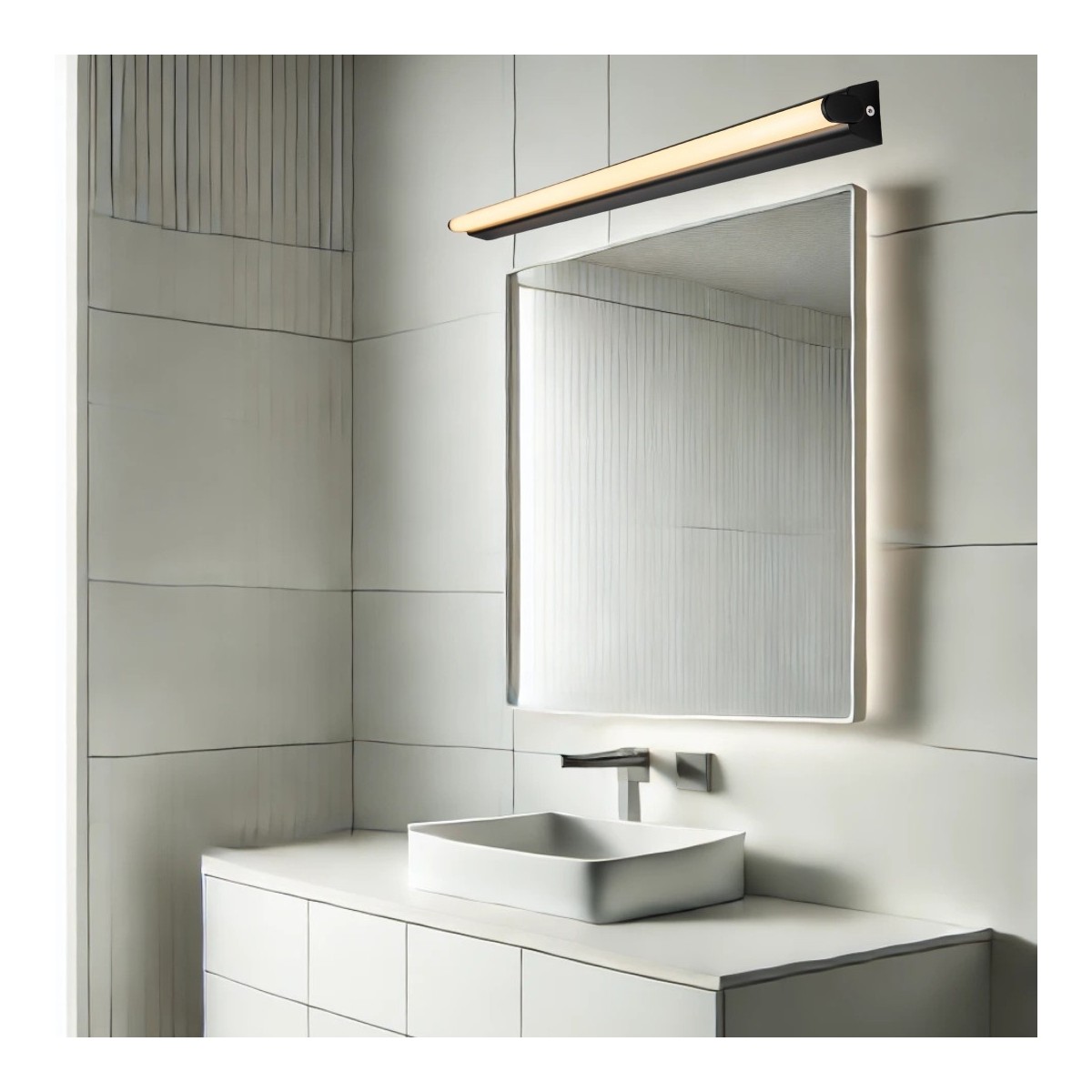 elegancki kinkiet Luces Exclusivas JULIO LE44299