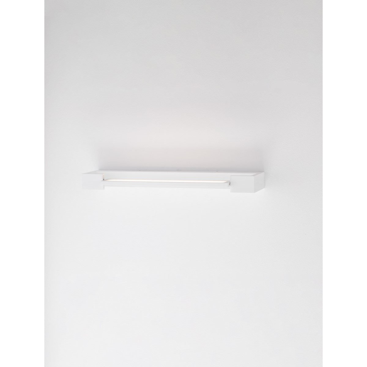 awangardowy kinkiet Luces Exclusivas JUSTO LE44301