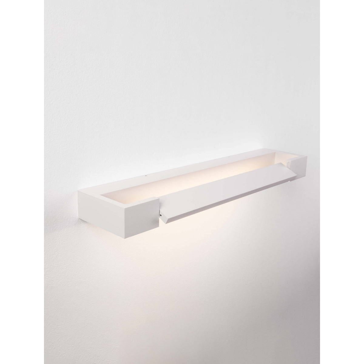 awangardowy kinkiet Luces Exclusivas JUSTO LE44301