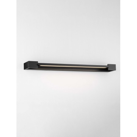 futurystyczny kinkiet Luces Exclusivas JUSTO LE44302