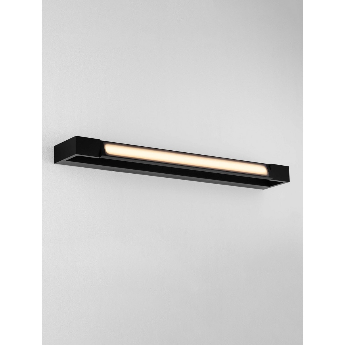 futurystyczny kinkiet Luces Exclusivas JUSTO LE44302