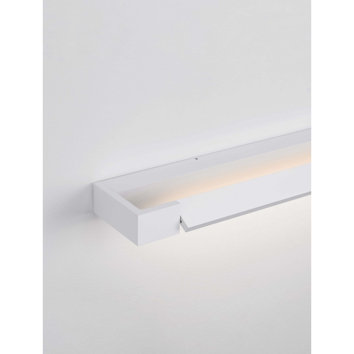 innowacyjny kinkiet Luces Exclusivas JUSTO LE44303