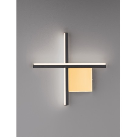 Ekskluzywny kinkiet Luces Exclusivas CHOTA LE44306