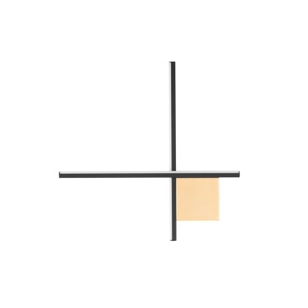 Jedyny w swoim rodzaju kinkiet Luces Exclusivas CHOTA LE44307