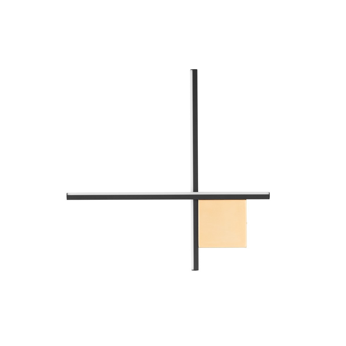 Jedyny w swoim rodzaju kinkiet Luces Exclusivas CHOTA LE44307