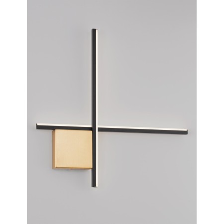 Jedyny w swoim rodzaju kinkiet Luces Exclusivas CHOTA LE44307