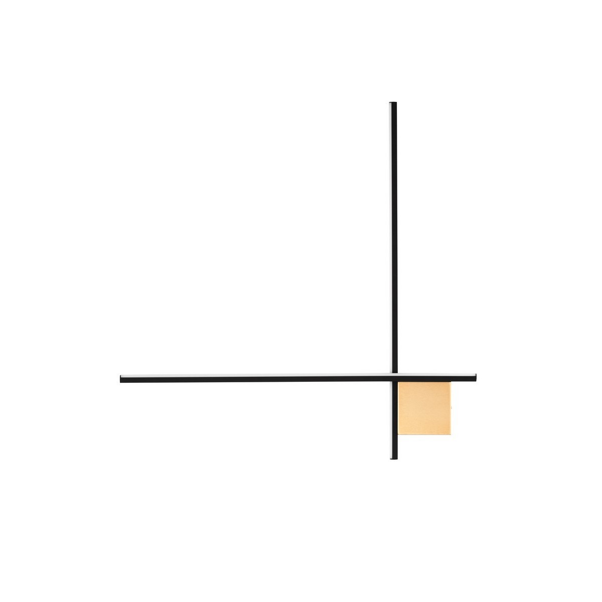 Niepowtarzalny kinkiet Luces Exclusivas CHOTA LE44308