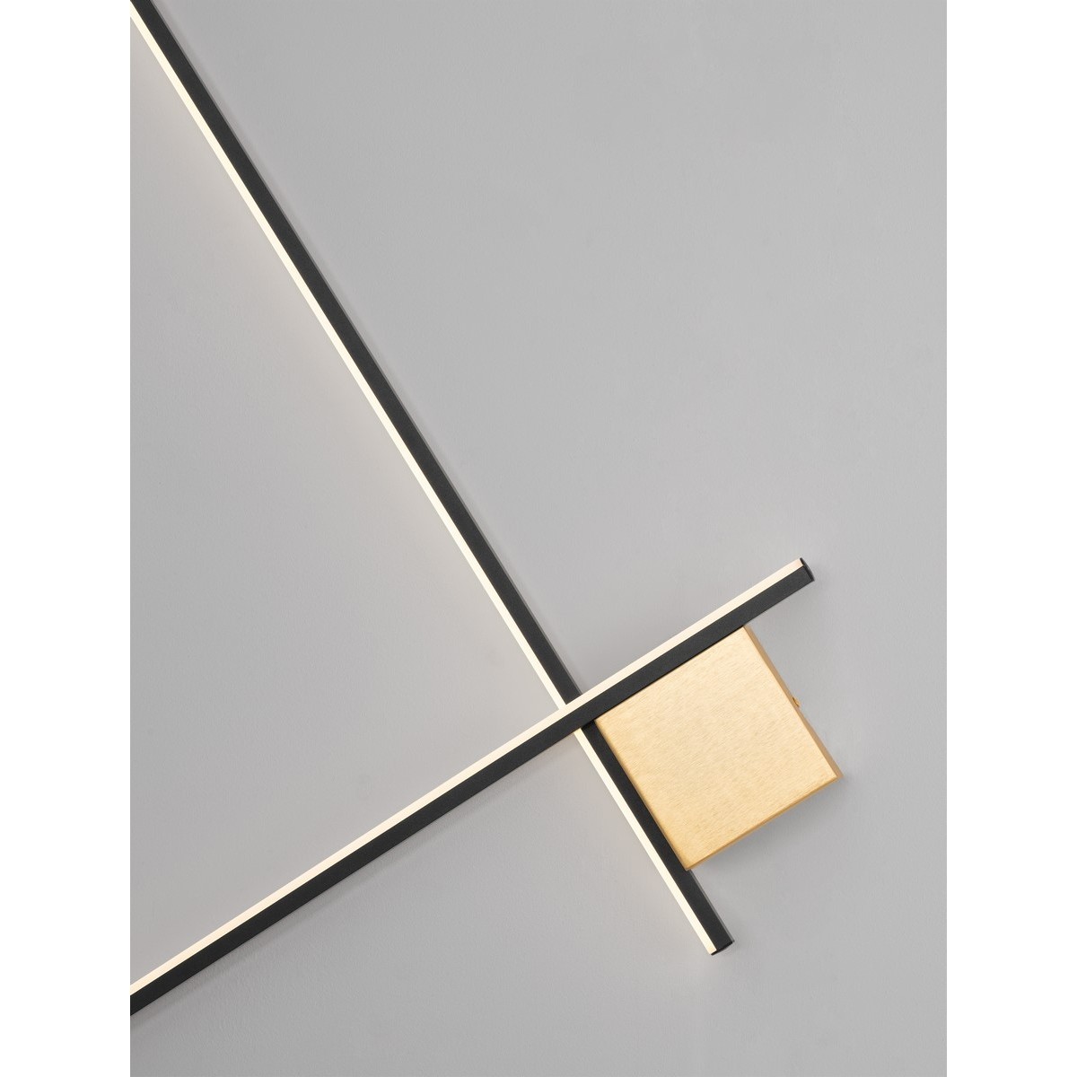 Niepowtarzalny kinkiet Luces Exclusivas CHOTA LE44308