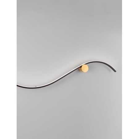 wyjątkowy kinkiet Luces Exclusivas CUZCO LE44313