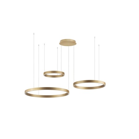 wyszukana lampa wisząca Luces Exclusivas BARI LE44315
