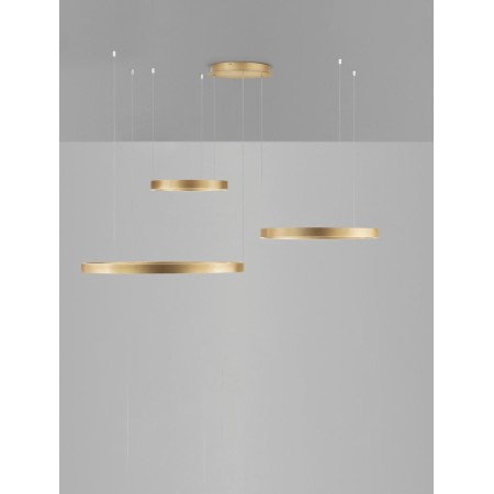 wyszukana lampa wisząca Luces Exclusivas BARI LE44315